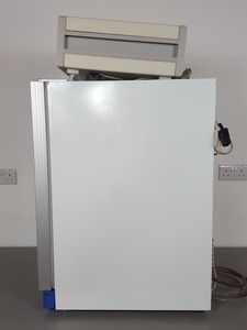 Thumbnail image of Boro RLSM0150 Dynamic Vapour Sorption System with Cahn D200 Balance Lab