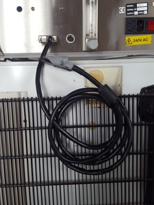Thumbnail image of Boro RLSM0150 Dynamic Vapour Sorption System with Cahn D200 Balance Lab
