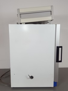 Thumbnail image of Boro RLSM0150 Dynamic Vapour Sorption System with Cahn D200 Balance Lab