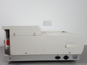 Thumbnail image of Hitachi U-3000 UV/VIS Spectrophotometer Lab