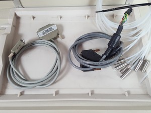 Thumbnail image of Gilson FC-204 Fraction Collector Lab HPLC