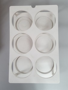 Thumbnail image of Gilson FC-204 Fraction Collector Lab HPLC