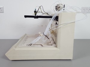 Thumbnail image of Gilson FC-204 Fraction Collector Lab HPLC