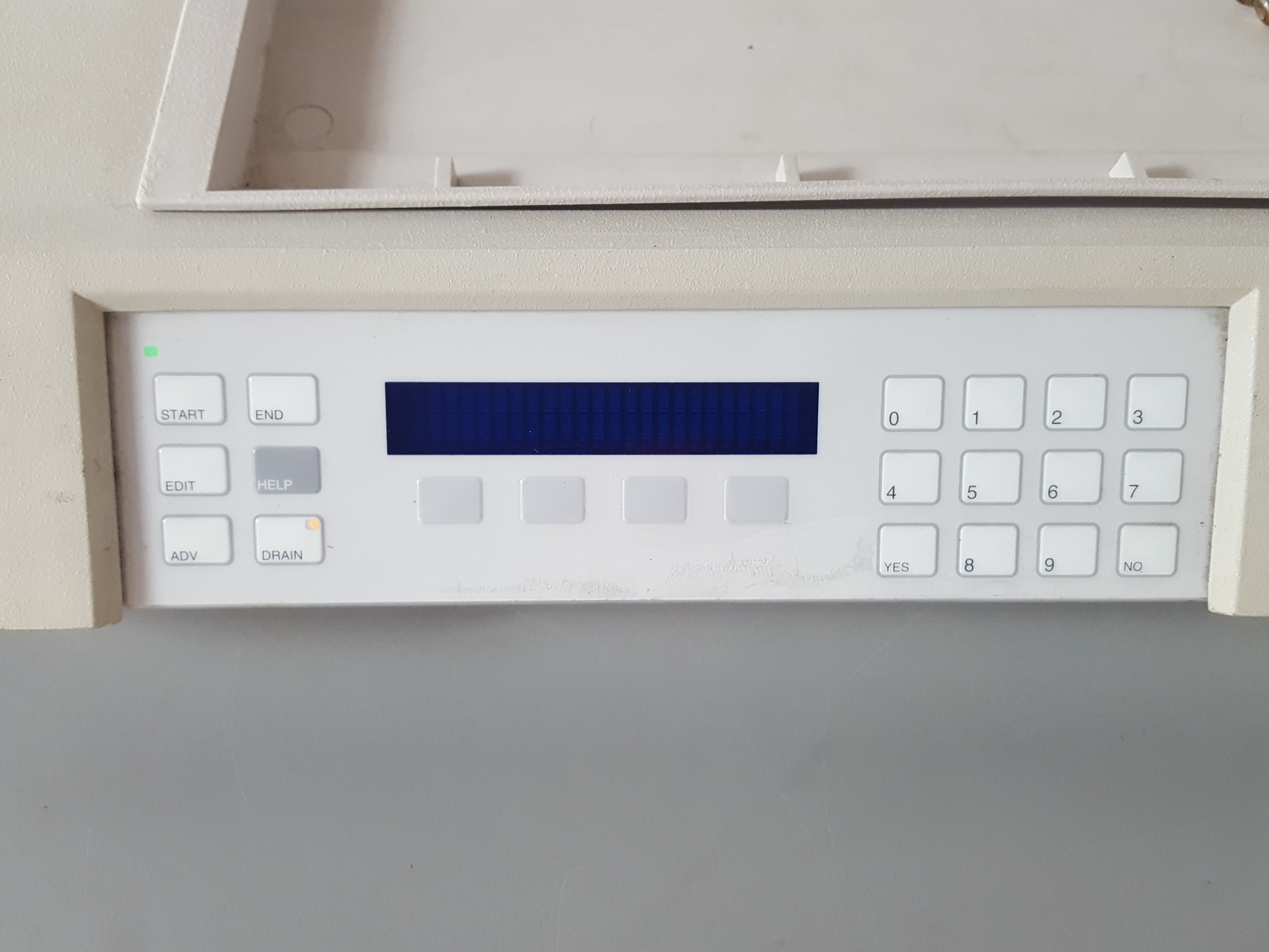 Image of Gilson FC-204 Fraction Collector Lab HPLC