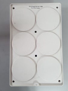 Thumbnail image of Gilson FC-204 Fraction Collector Lab HPLC