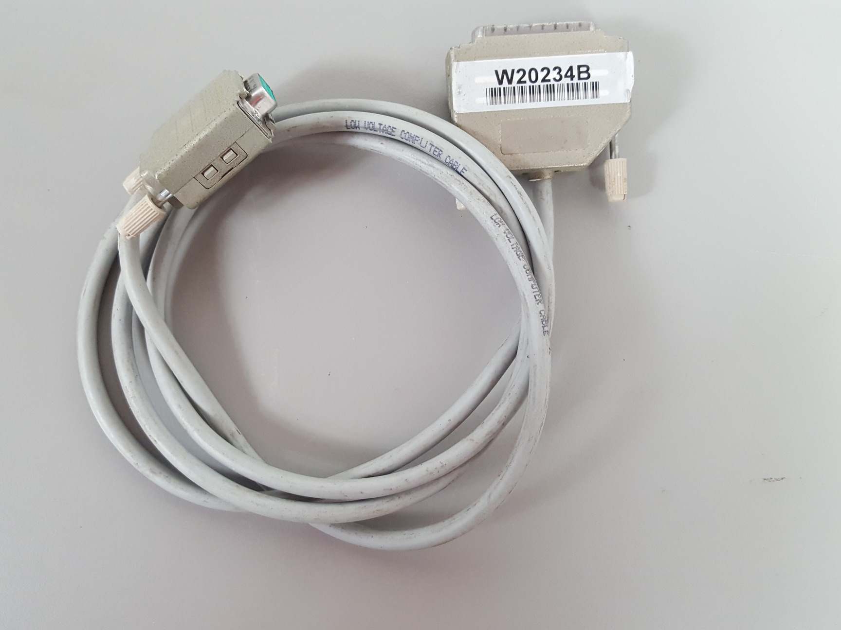 Image of Gilson FC-204 Fraction Collector Lab HPLC