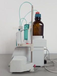 Thumbnail image of Titrino 799 GPT Metrohm System w/728 Stirrer & Accessories Lab