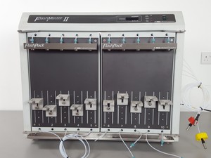 Thumbnail image of Biotage Jones Chromatography Flashmaster II System Lab