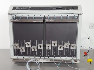 Image of Biotage Jones Chromatography Flashmaster II System Lab