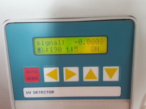 Thumbnail image of Biotage Jones Chromatography Flashmaster II System Lab