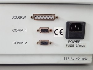 Thumbnail image of Biotage Jones Chromatography Flashmaster II System Lab