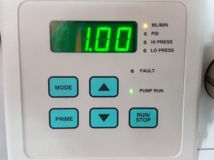 Thumbnail image of Biotage Jones Chromatography Flashmaster II System Lab