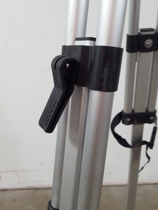 Thumbnail image of 7x Aluminium Automatic Level Surveyors Tripods