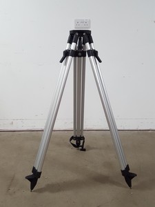 Thumbnail image of 7x Aluminium Automatic Level Surveyors Tripods