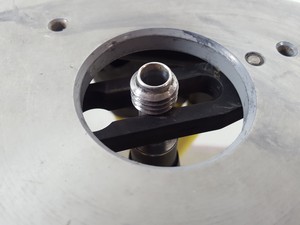Thumbnail image of 7 x Yellow Aluminium Surveyors Tripods