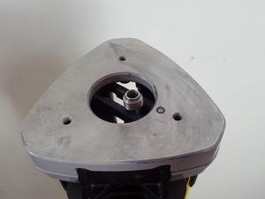 Thumbnail image of 7 x Yellow Aluminium Surveyors Tripods