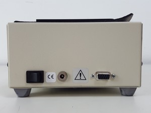 Thumbnail image of Cole-Parmer Chilling / Heating Dry Block Heater Refrigerated Mod No. IC20 Lab
