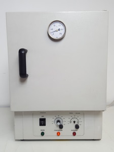Thumbnail image of Genlab N18C Benchtop Laboratory Oven / Incubator with 2 x Racks Lab 250C