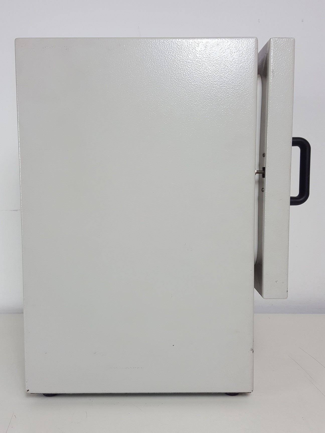 Image of Genlab N18C Benchtop Laboratory Oven / Incubator with 2 x Racks Lab 250C