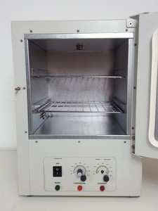 Thumbnail image of Genlab N18C Benchtop Laboratory Oven / Incubator with 2 x Racks Lab 250C