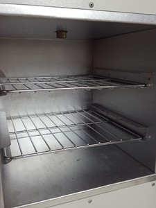 Thumbnail image of Genlab N18C Benchtop Laboratory Oven / Incubator with 2 x Racks Lab 250C