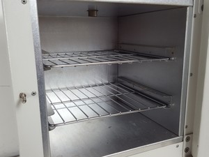 Thumbnail image of Genlab N18C Benchtop Laboratory Oven / Incubator with 2 x Racks Lab 250C