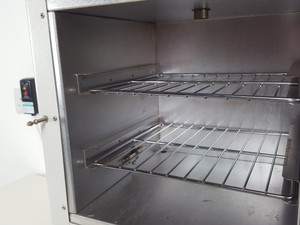 Thumbnail image of Genlab N18C Benchtop Laboratory Oven / Incubator with 2 x Racks Lab 250C