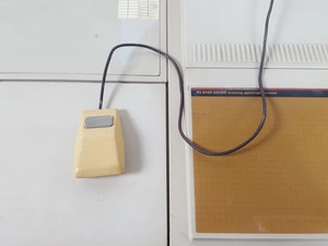 Thumbnail image of Philips PU 8720 UV/VIS Scanning Spectrophotometer Lab
