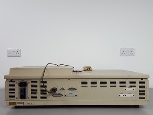 Thumbnail image of Philips PU 8720 UV/VIS Scanning Spectrophotometer Lab