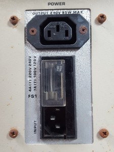Thumbnail image of Philips PU 8720 UV/VIS Scanning Spectrophotometer Lab