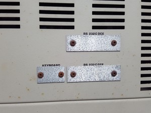 Thumbnail image of Philips PU 8720 UV/VIS Scanning Spectrophotometer Lab