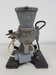 Thumbnail image of Culatti DFH 48 Hammer Micro Mill Lab