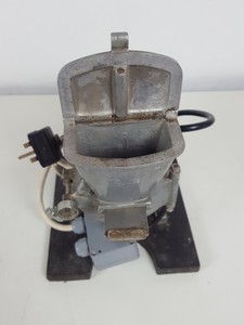Thumbnail image of Culatti DFH 48 Hammer Micro Mill Lab