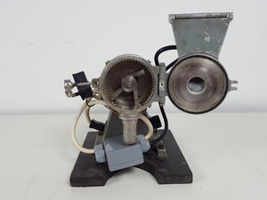 Thumbnail image of Culatti DFH 48 Hammer Micro Mill Lab