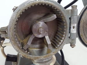 Thumbnail image of Culatti DFH 48 Hammer Micro Mill Lab