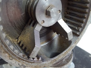 Thumbnail image of Culatti DFH 48 Hammer Micro Mill Lab