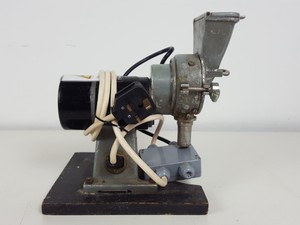 Thumbnail image of Culatti DFH 48 Hammer Micro Mill Lab
