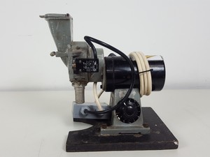 Thumbnail image of Culatti DFH 48 Hammer Micro Mill Lab