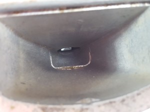 Thumbnail image of Culatti DFH 48 Hammer Micro Mill Lab