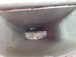 Thumbnail image of Culatti DFH 48 Hammer Micro Mill Lab