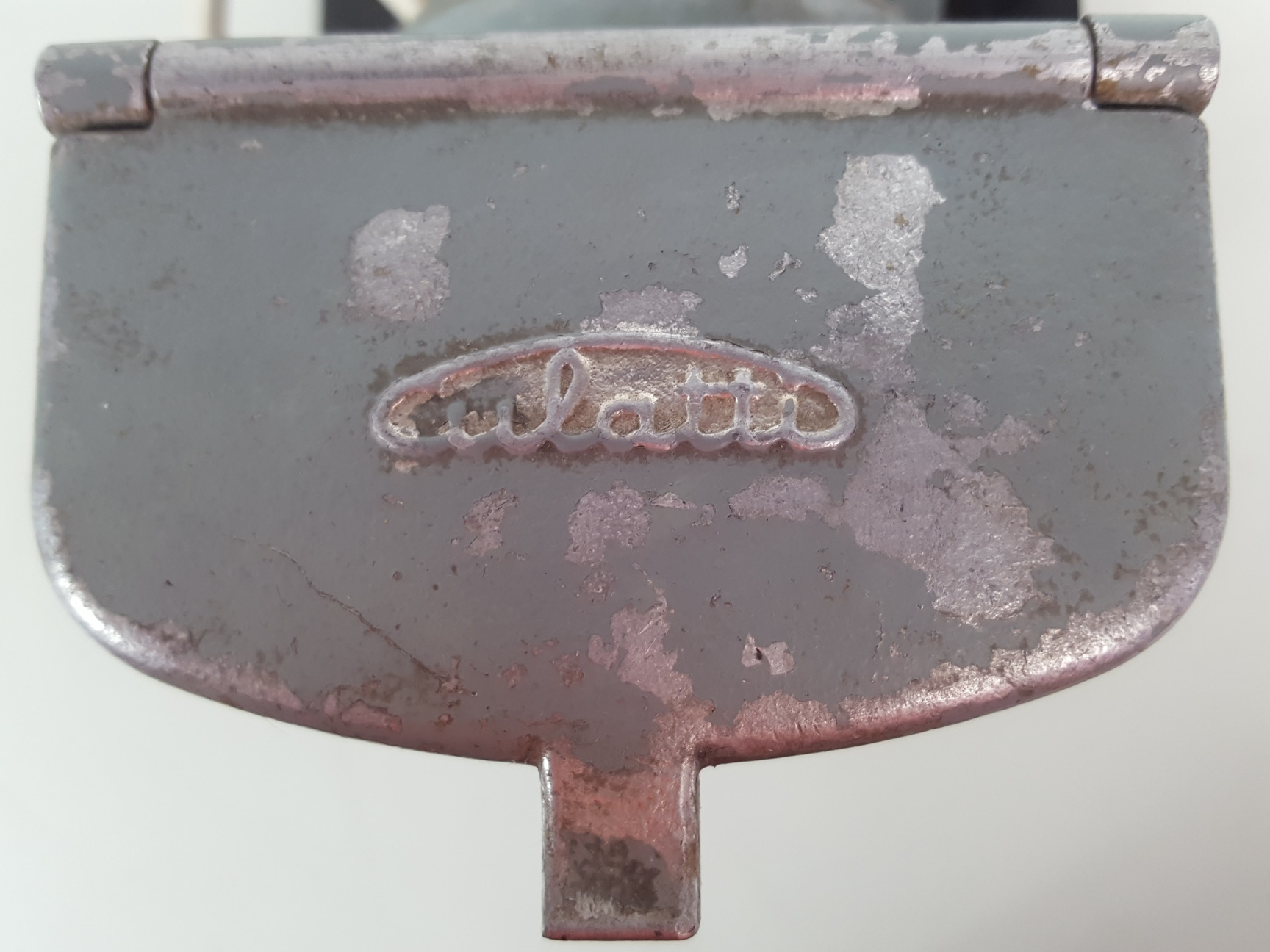 Image of Culatti DFH 48 Hammer Micro Mill Lab