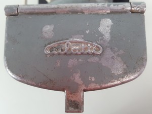Thumbnail image of Culatti DFH 48 Hammer Micro Mill Lab