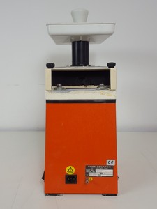 Thumbnail image of Foss Tecator 1093 Cyclotec Sample Mill Part No. 100001907 Lab