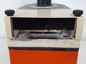 Thumbnail image of Foss Tecator 1093 Cyclotec Sample Mill Part No. 100001907 Lab