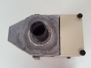 Thumbnail image of Foss Tecator 1093 Cyclotec Sample Mill Part No. 100001907 Lab