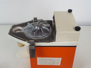 Thumbnail image of Foss Tecator 1093 Cyclotec Sample Mill Part No. 100001907 Lab