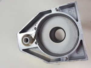 Thumbnail image of Foss Tecator 1093 Cyclotec Sample Mill Part No. 100001907 Lab