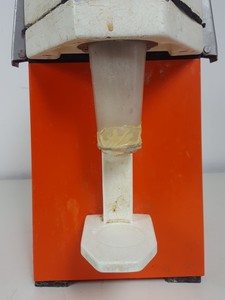 Thumbnail image of Foss Tecator 1093 Cyclotec Sample Mill Part No. 100001907 Lab