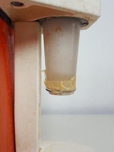Thumbnail image of Foss Tecator 1093 Cyclotec Sample Mill Part No. 100001907 Lab