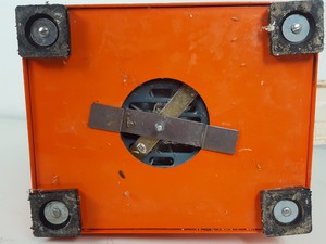 Thumbnail image of Foss Tecator 1093 Cyclotec Sample Mill Part No. 100001907 Lab